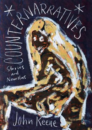 Cover of the book Counternarratives by Yoko Tawada