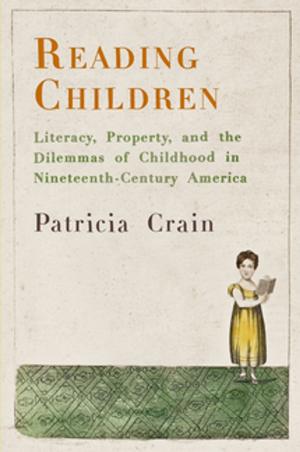 Cover of Reading Children