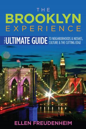 Cover of the book The Brooklyn Experience by Romain Thiberville, Pauline Lambolez, Clément Bohic