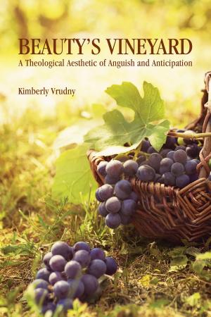 Cover of the book Beauty's Vineyard by Kerry Kyriakou