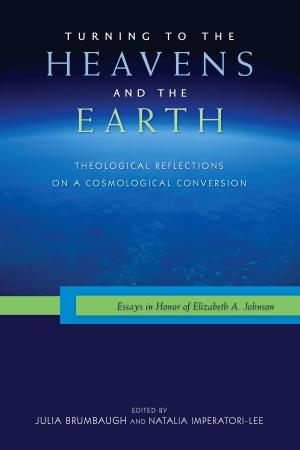 Cover of the book Turning to the Heavens and the Earth by John Garvey