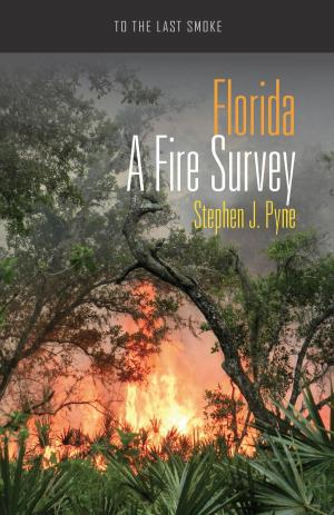 Cover of the book Florida by Stephanie Whittlesey, Jefferson Reid