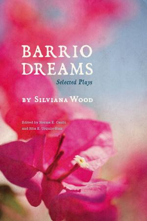 Cover of the book Barrio Dreams by Jerry García