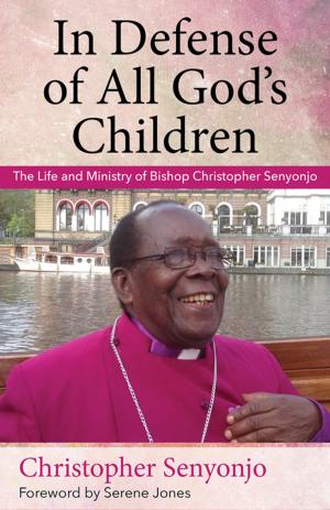 Cover of the book In Defense of All God’s Children by Leo Sandy