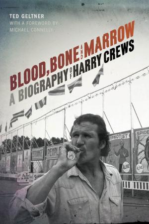 bigCover of the book Blood, Bone, and Marrow by 