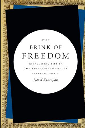 Cover of the book The Brink of Freedom by Kristen Ghodsee