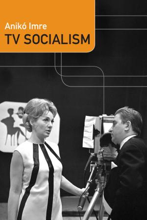 Cover of the book TV Socialism by Giuseppe Mazzotta