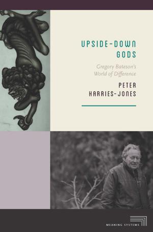 Cover of the book Upside-Down Gods by Teodolinda Barolini