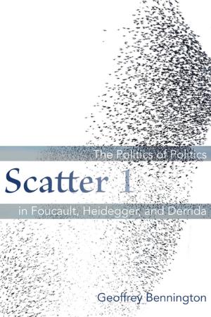 Cover of the book Scatter 1 by J. Hillis Miller