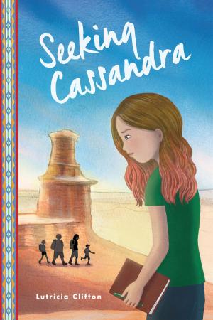 Book cover of Seeking Cassandra