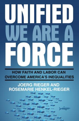 Book cover of Unified We Are a Force