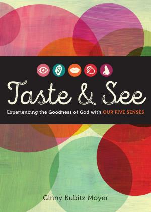 bigCover of the book Taste and See by 