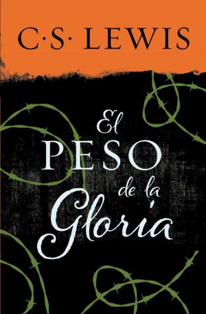 Book cover of peso de la gloria
