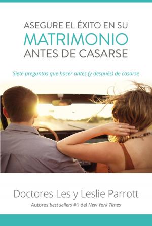 Book cover of Asegure el éxito en su matrimonio antes de casarse