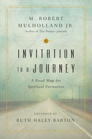 Book cover of Invitation to a Journey