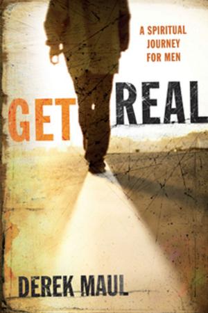 Cover of the book Get Real by Trevor Hudson