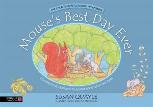 Cover of the book Mouse's Best Day Ever by Gavin Reid