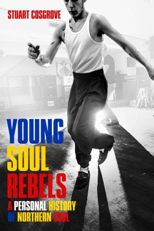 Book cover of Young Soul Rebels