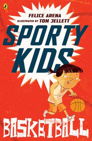 Cover of the book Basketball! by Andrew Cope