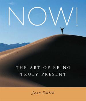 Book cover of NOW!