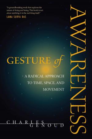 Cover of the book Gesture of Awareness by Khensur Jampa Tegchok