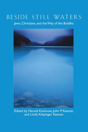 Cover of the book Beside Still Waters by Zenju Earthlyn Manuel