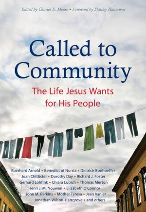 Book cover of Called to Community