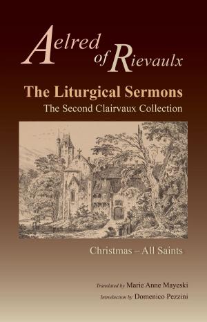 Cover of the book The Liturgical Sermons by Bernardo Olivera OCSO