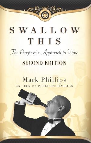 Book cover of Swallow This, Second Edition