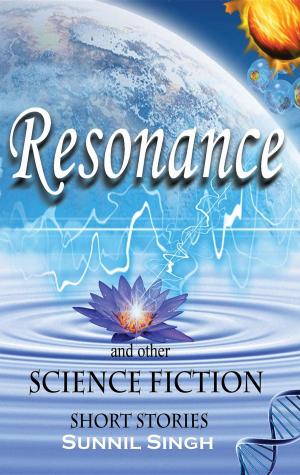 Cover of the book Resonance by Vicki V Lucas