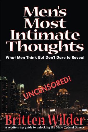 bigCover of the book Men's Most Intimate Thoughts by 