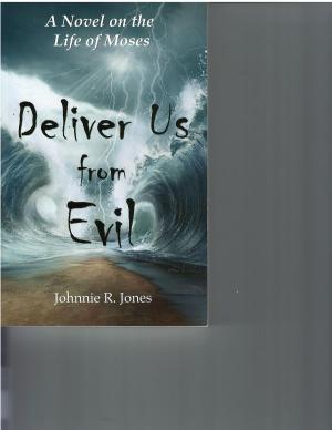 Cover of the book Deliver Us From Evil by L.J. Ritchie