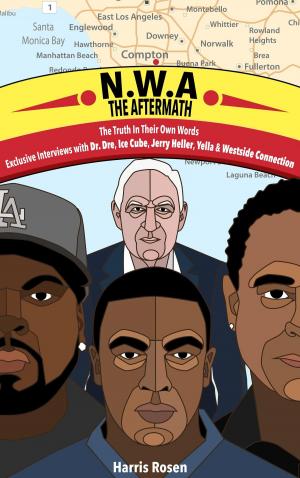 Cover of the book N.W.A: The Aftermath by Andy Price
