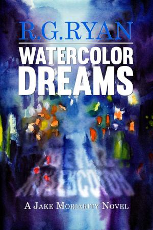 Cover of the book Watercolor Dreams by Brian G. Spare, PhD