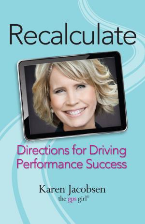 Cover of the book Recalculate by Marilyn Jax