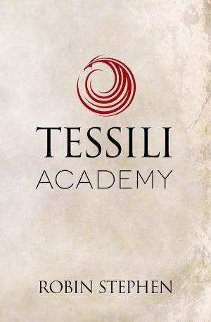 Cover of the book Tessili Academy by Paula Baker, Aidan Davies