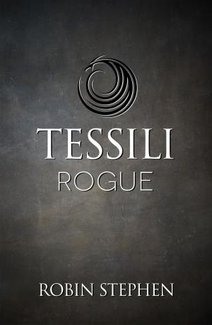 Cover of the book Tessili Rogue by Warren Thomas