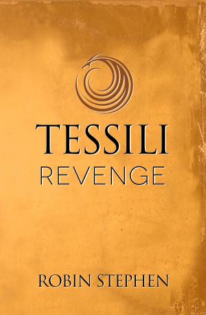 Cover of the book Tessili Revenge by Julien Jamar