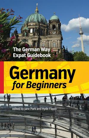 Cover of the book Germany for Beginners by Julian Stodd