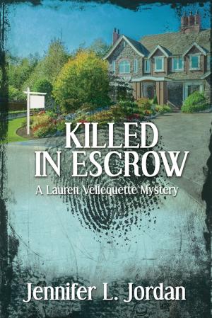 Book cover of Killed in Escrow