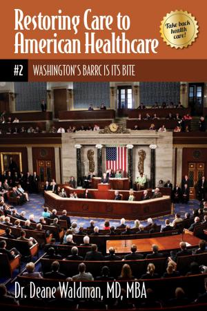 Cover of the book Washington's BARRC Is Its Bite by Akram Najjar