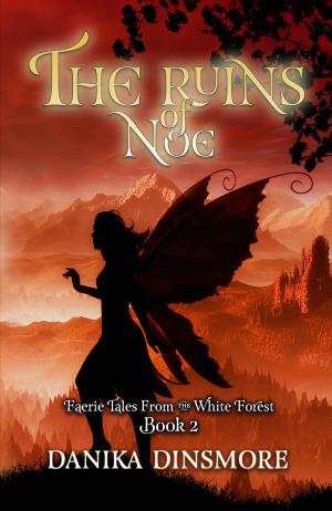 Cover of the book The Ruins of Noe by Nancy Holder, Debbie Viguié