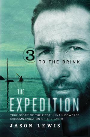 Cover of To the Brink (The Expedition Trilogy, Book 3)
