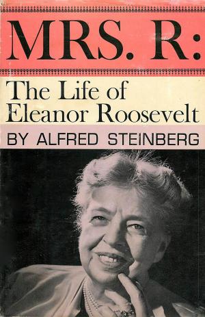 Book cover of Mrs. R