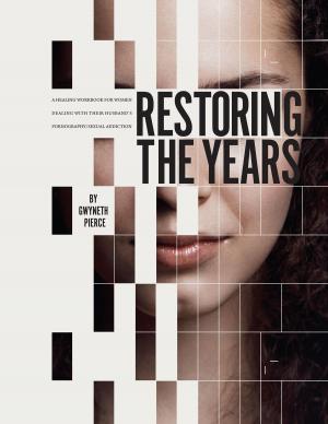 Cover of the book Restoring the Years by Veronica Valli