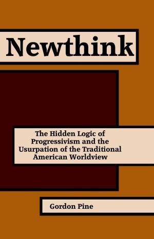 Cover of the book Newthink by Jacques Derogy