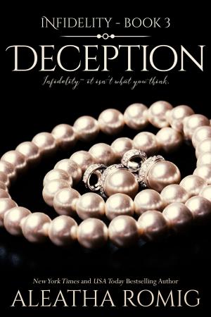 Cover of the book Deception by Rob King