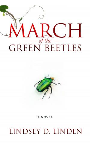 bigCover of the book March of the Green Beetles by 