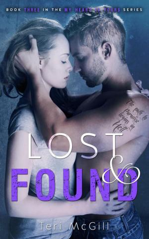 bigCover of the book Lost & Found by 