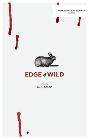Cover of the book Edge of Wild by Denise Baer